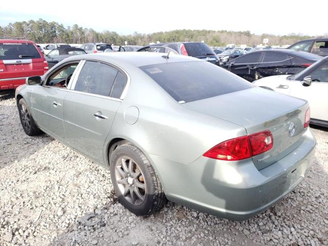 Photo 2 from auction – 2007 BUICK LUCERNE CX with VIN 1G4HD57267U140015