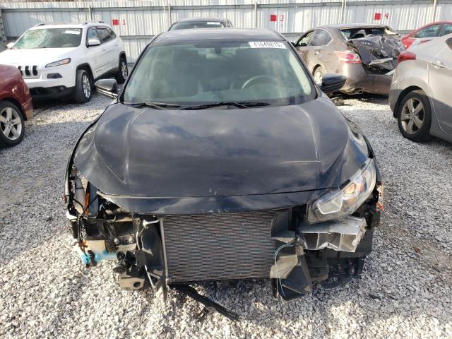 Photo 5 from auction – 2018 HONDA CIVIC LX with VIN 2HGFC2F53JH505920