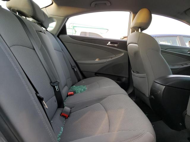 Photo 10 from auction – 2014 HYUNDAI SONATA GLS with VIN 5NPEB4AC0EH820072