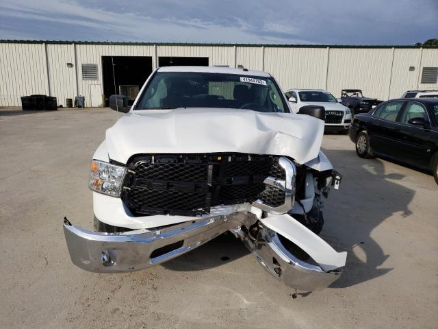 Photo 5 from auction – 2021 RAM 1500 CLASS with VIN 3C6RR6KT7MG563109