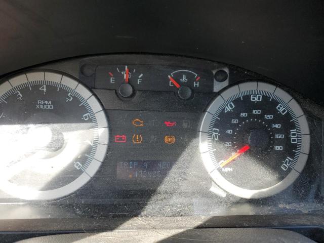 Photo 9 from auction – 2009 FORD ESCAPE LIM with VIN 1FMCU04G29KB11350