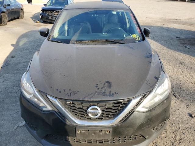 Photo 5 from auction – 2016 NISSAN SENTRA S with VIN 3N1AB7AP4GL669455