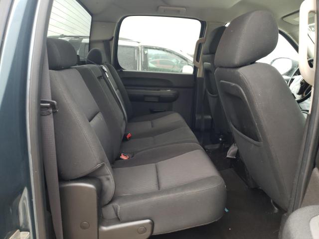 Photo 10 from auction – 2013 CHEVROLET SILVERADO with VIN 3GCPKSE70DG176865