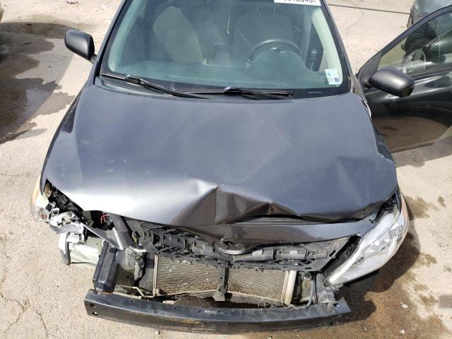 Photo 11 from auction – 2011 TOYOTA COROLLA BA with VIN 2T1BU4EE3BC711967