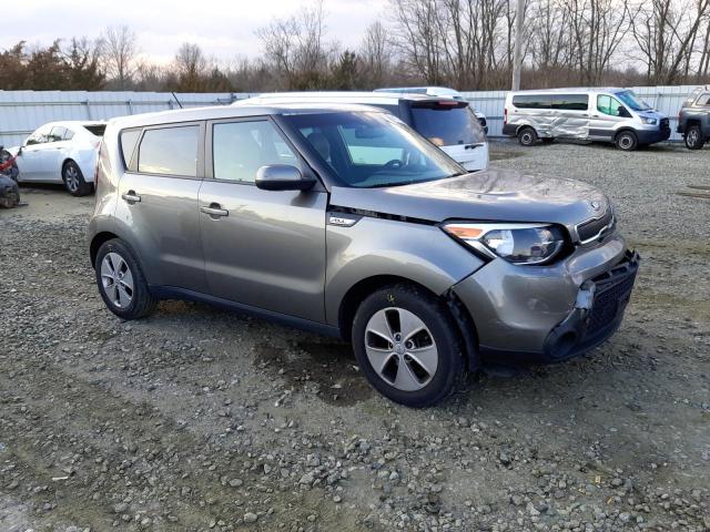 Photo 4 from auction – 2016 KIA SOUL with VIN KNDJN2A24G7364117