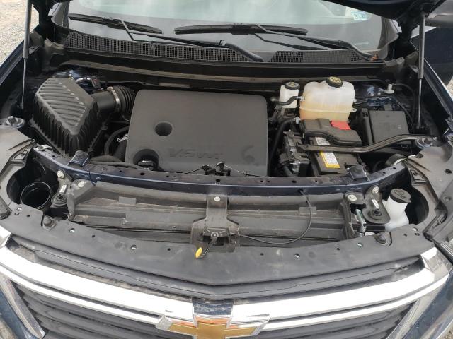 Photo 12 from auction – 2022 CHEVROLET TRAVERSE L with VIN 1GNERFKW4NJ144451
