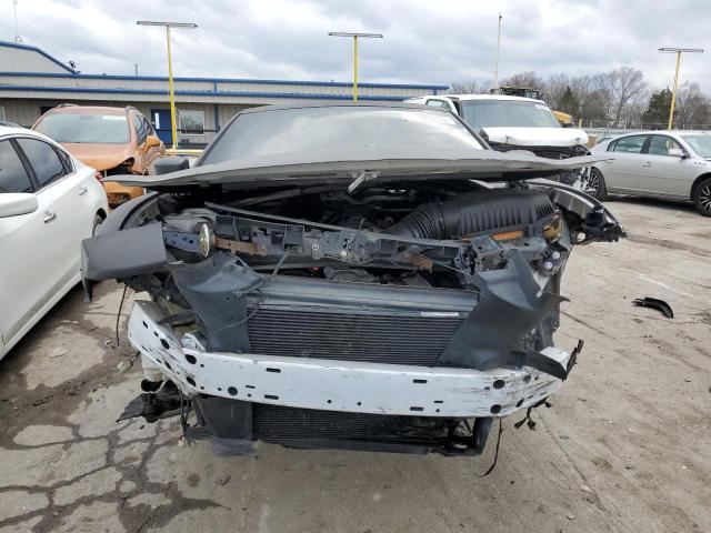 Photo 5 from auction – 2018 DODGE CHARGER R/ with VIN 2C3CDXCT8JH233254
