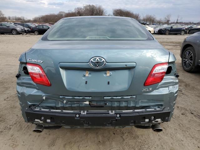 Photo 6 from auction – 2009 TOYOTA CAMRY SE with VIN 4T1BK46K19U577012