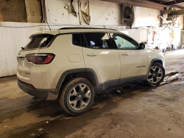 Photo 3 from auction – 2019 JEEP COMPASS LI with VIN 3C4NJDCB1KT627416