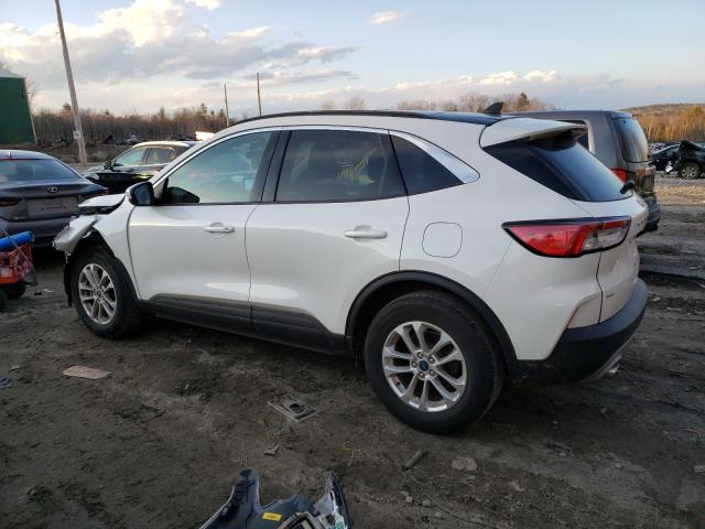Photo 2 from auction – 2020 FORD ESCAPE SE with VIN 1FMCU9G65LUC34806