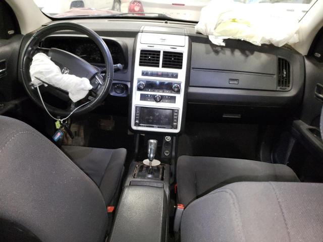 Photo 8 from auction – 2010 DODGE JOURNEY SX with VIN 3D4PG5FV8AT161648