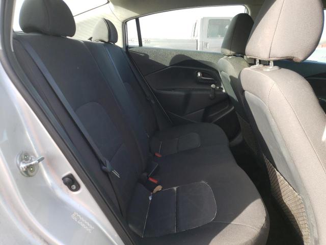 Photo 10 from auction – 2015 KIA RIO with VIN KNADM4A37F6443514