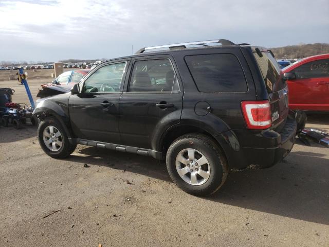 Photo 2 from auction – 2010 FORD ESCAPE LIM with VIN 1FMCU0EG7AKD01518