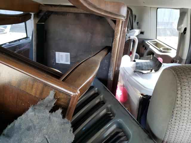 Photo 10 from auction – 2006 JEEP COMMANDER with VIN 1J8HH48N46C145982