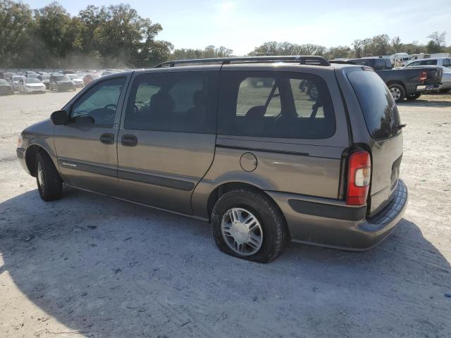 Photo 2 from auction – 2004 CHEVROLET VENTURE with VIN 1GNDX03E14D271384