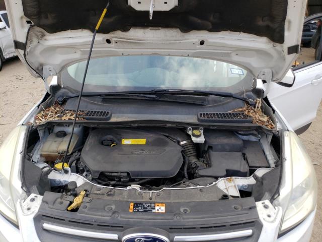 Photo 12 from auction – 2016 FORD ESCAPE SE with VIN 1FMCU0GXXGUB14770