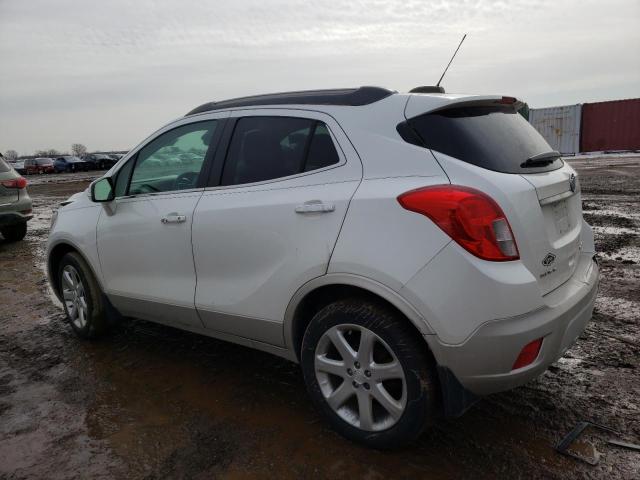 Photo 2 from auction – 2015 BUICK ENCORE with VIN KL4CJCSB8FB244173