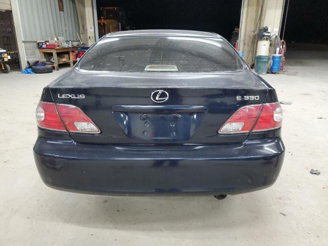 Photo 6 from auction – 2004 LEXUS ES 330 with VIN JTHBA30G345014115