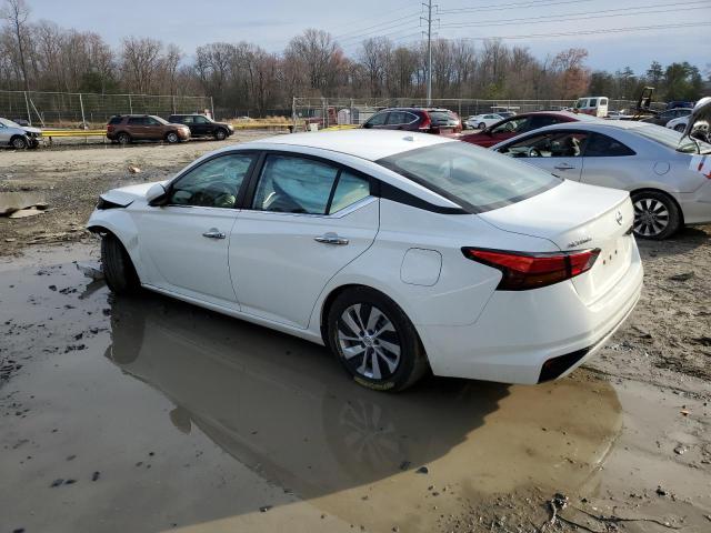 Photo 2 from auction – 2019 NISSAN ALTIMA S with VIN 1N4BL4BV4KC229031