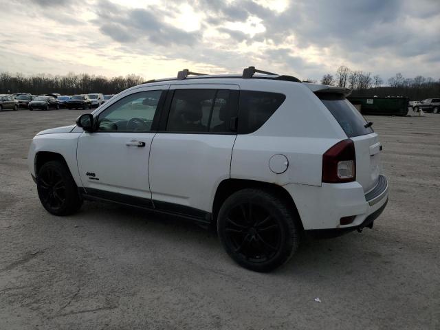 Photo 2 from auction – 2011 JEEP COMPASS LI with VIN 1J4NT5FB9BD224862