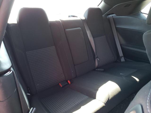 Photo 10 from auction – 2020 DODGE CHALLENGER with VIN 2C3CDZAG4LH243025