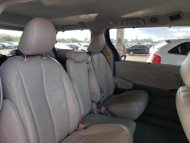 Photo 11 from auction – 2014 TOYOTA SIENNA LE with VIN 5TDKK3DC9ES482058