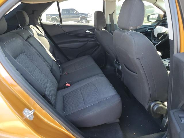 Photo 11 from auction – 2018 CHEVROLET EQUINOX LT with VIN 2GNAXJEV2J6306837