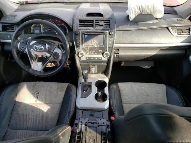 Photo 8 from auction – 2013 TOYOTA CAMRY L with VIN 4T1BF1FK8DU647455