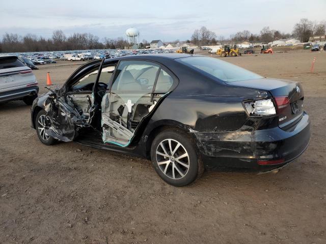 Photo 2 from auction – 2017 VOLKSWAGEN JETTA SE with VIN 3VWDB7AJ7HM390385