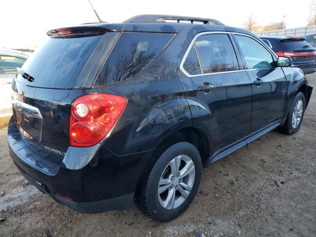 Photo 3 from auction – 2012 CHEVROLET EQUINOX LT with VIN 2GNFLEEK7C6329838