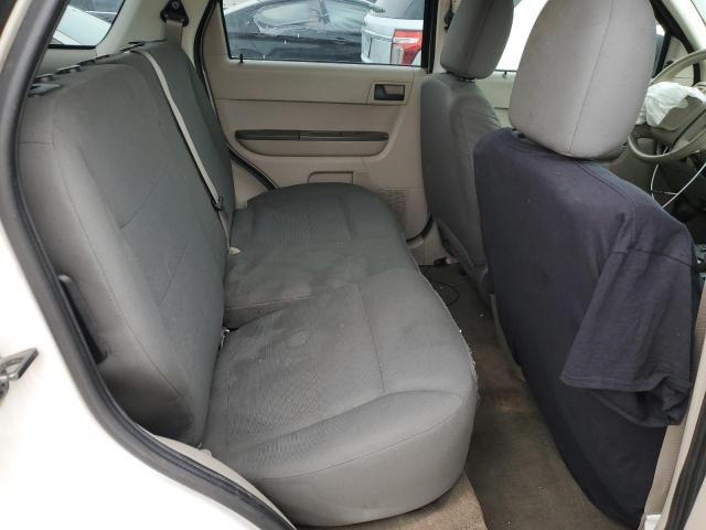 Photo 11 from auction – 2012 FORD ESCAPE XLS with VIN 1FMCU0C77CKC29001
