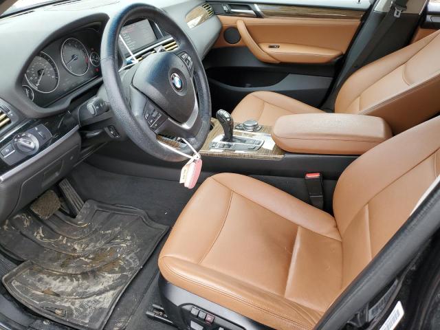 Photo 7 from auction – 2015 BMW X4 XDRIVE2 with VIN 5UXXW3C5XF0M89097
