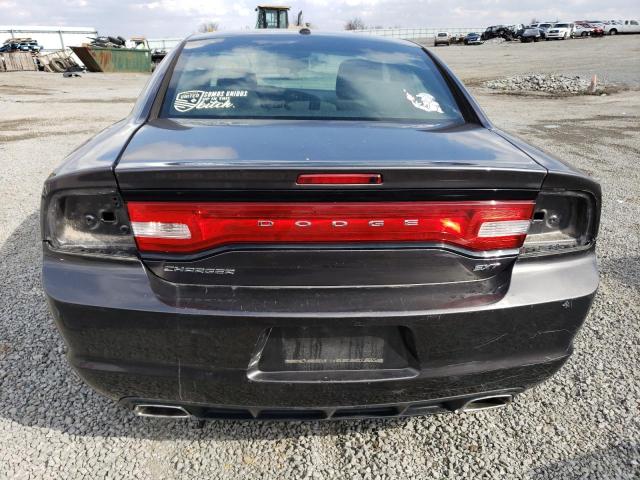 Photo 6 from auction – 2014 DODGE CHARGER SX with VIN 2C3CDXHG0EH347458