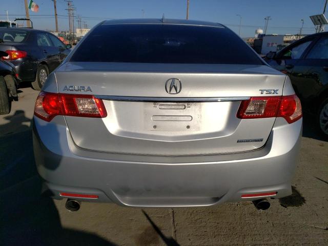 Photo 6 from auction – 2012 ACURA TSX SE with VIN JH4CU2F82CC018320