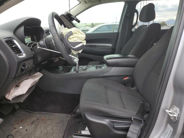 Photo 7 from auction – 2017 DODGE DURANGO SX with VIN 1C4RDHAG4HC748377