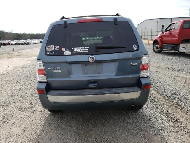 Photo 6 from auction – 2011 MERCURY MARINER PR with VIN 4M2CN8HG0BKJ04021