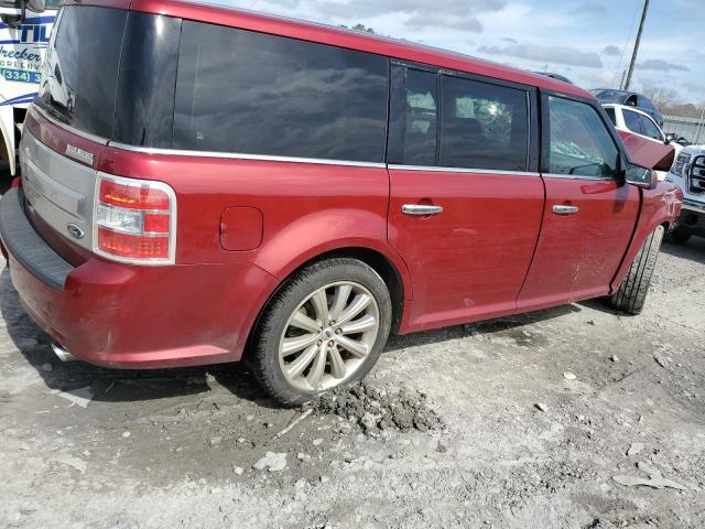 Photo 3 from auction – 2014 FORD FLEX LIMIT with VIN 2FMGK5D8XEBD03083