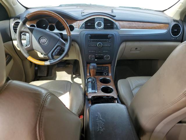 Photo 8 from auction – 2009 BUICK ENCLAVE CX with VIN 5GAER23D39J213555