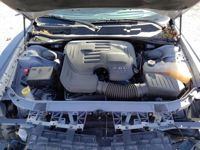 Photo 11 from auction – 2020 DODGE CHALLENGER with VIN 2C3CDZAG4LH243025