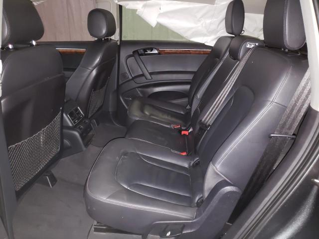Photo 11 from auction – 2015 AUDI Q7 PREMIUM with VIN WA1LGAFE4FD024122