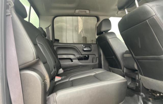 Photo 6 from auction – 2017 CHEVROLET SILVERADO with VIN 3GCUKNEC7HG487331