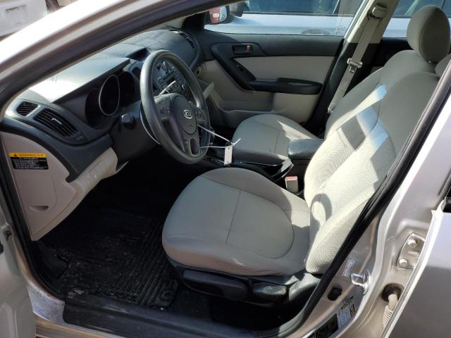 Photo 7 from auction – 2011 KIA FORTE EX with VIN KNAFU4A27B5885970