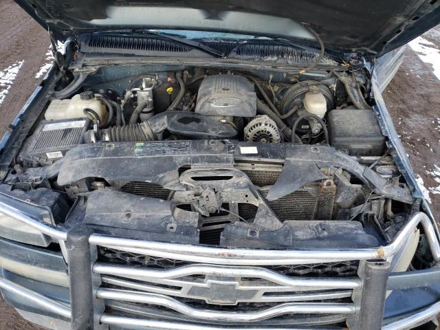 Photo 11 from auction – 2006 CHEVROLET silverado with VIN 2GCEK13Z961324206