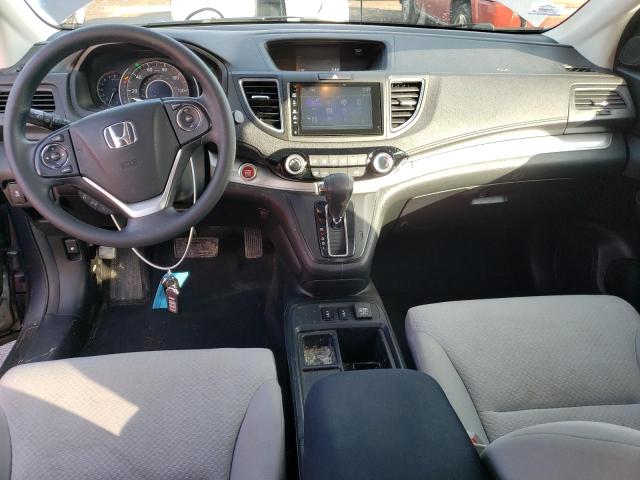 Photo 8 from auction – 2016 HONDA CR-V EX with VIN 5J6RM4H54GL018197
