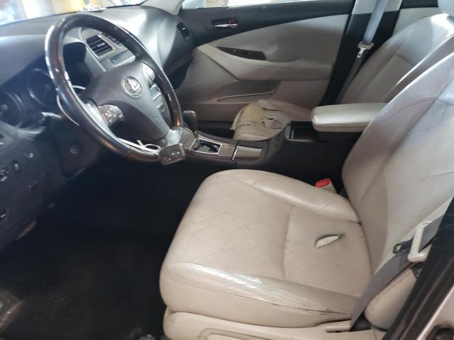 Photo 7 from auction – 2011 LEXUS ES 350 with VIN JTHBK1EG8B2419718