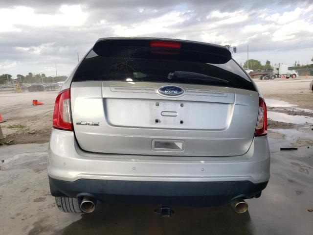 Photo 6 from auction – 2013 FORD EDGE SE with VIN 2FMDK3GCXDBA47064