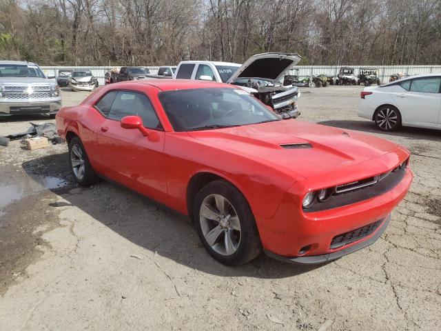 Photo 4 from auction – 2016 DODGE CHALLENGER with VIN 2C3CDZAG5GH336576