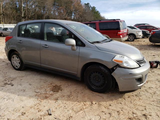 Photo 4 from auction – 2012 NISSAN VERSA S with VIN 3N1BC1CP9CK803209