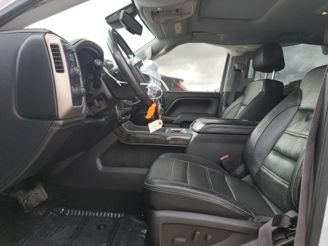 Photo 7 from auction – 2016 GMC SIERRA K15 with VIN 3GTU2PEC7GG176041