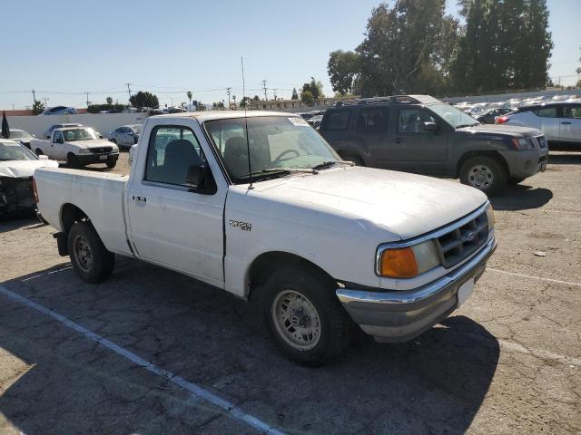 Photo 4 from auction – 1993 FORD RANGER with VIN 1FTCR10A7PPB16301